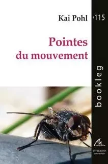 POINTES DU MOUVEMENT -  POHL KAI - MAELSTROM