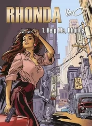 RHONDA TOME 1