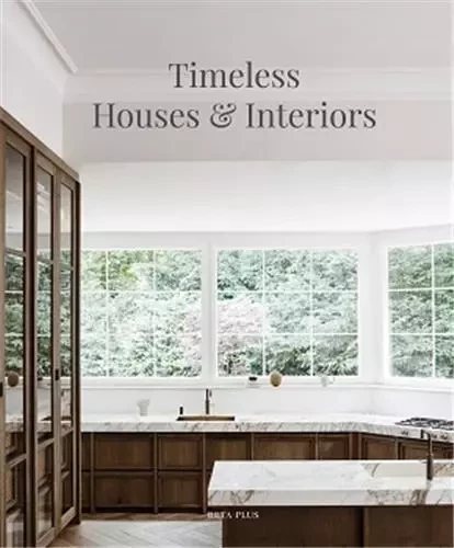 Timeless Living Yearbook 2021 /anglais -  - ACC ART BOOKS