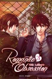 Romantic Obsession T03