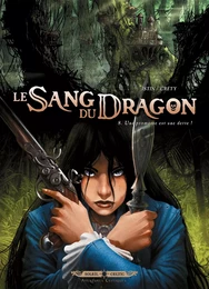 Le Sang du dragon T08