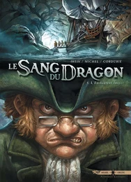 Le Sang du dragon T04