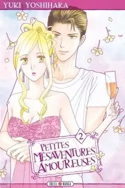 Petites mésaventures amoureuses T02 -  - SOLEIL