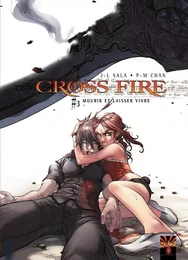 Cross Fire T03