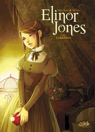 Elinor Jones T01