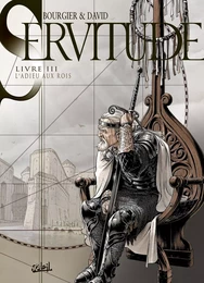 Servitude T03