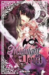 Midnight Devil T03