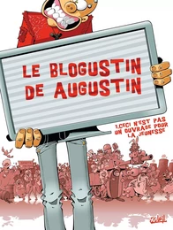 Le Blogustin de Augustin T01