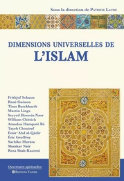 Dimensions universelles de l’Islam