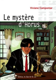 LE MYSTERE D'HORUS