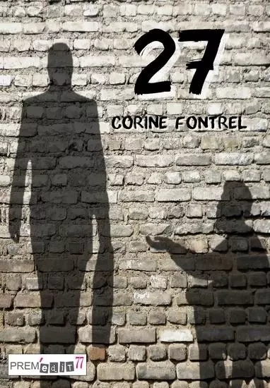 27 - Corine Fontrel - PREM EDIT 77