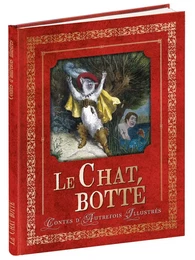 Le chat botté