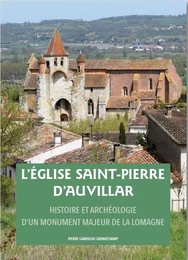 L'église Saint-Pierre d'Auvillar