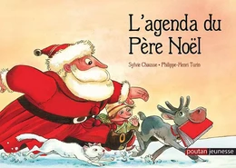 L'Agenda du Père Noël