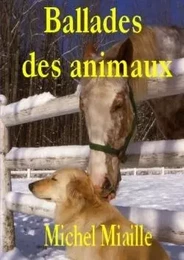 Ballades des animaux