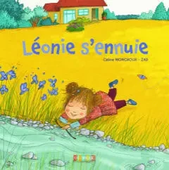 LEONIE S'ENNUIE