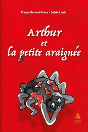 Arthur et la petite araignée