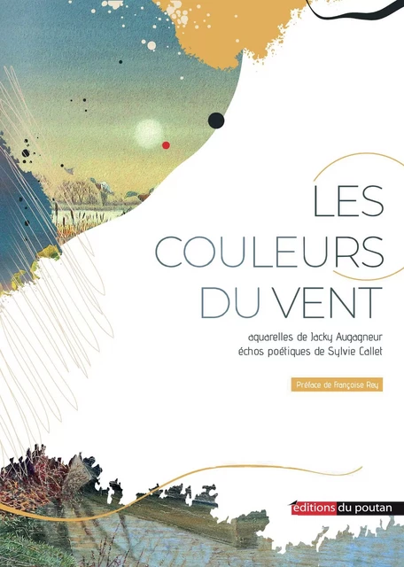 Les Couleur du vent -  - POUTAN