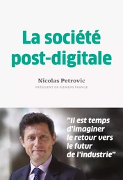 La société post-digitale