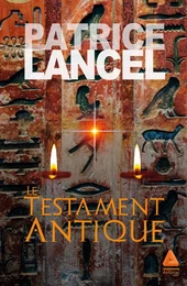 Le Testament antique