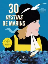 30 destins de marins