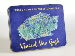 Vincent Van Gogh