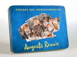 Auguste Renoir