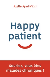 Happy Patient