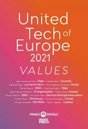 United Tech of Europe 2021- 3e édition