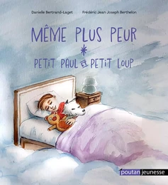 Même plus peur