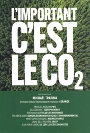 L'important c'est le CO2