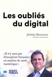 Les oubliés du digital