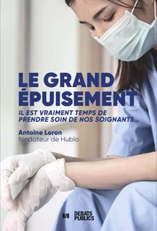 Le Grand épuisement