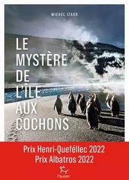 Le mystère de l'île aux cochons