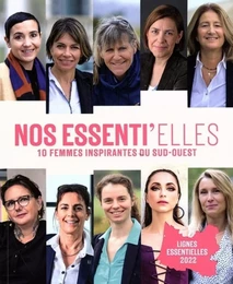 Lignes essentielles 2022 : Nos essenti'elles