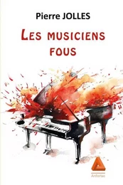 Les Musiciens Fous