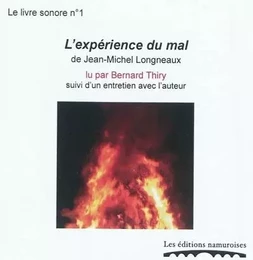 L'EXPERIENCE DU MAL