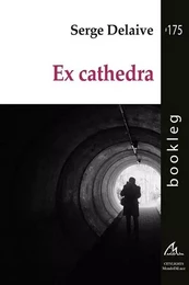 Ex cathedra