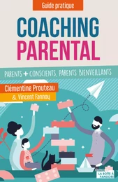 COACHING PARENTAL