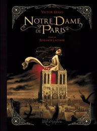 Notre-Dame de Paris Intégrale