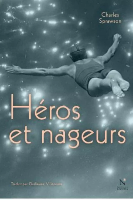 Héros et nageurs -  - NEVICATA