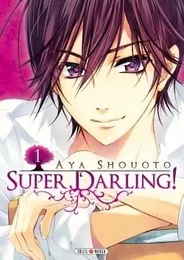 Super Darling! T01