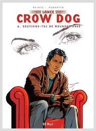 LANCE CROW DOG T6