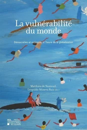 LA VULNERABILITE DU MONDE