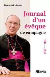 Journal d'un eveque de campagne - 1991 - 2010