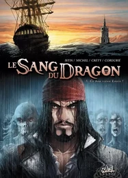 Le Sang du dragon T05