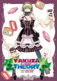 Yakuza Love Theory T03