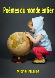 Poèmes du monde entier