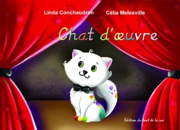 CHAT D'OEUVRE