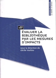 Évaluer la bibliothèque par les mesures d'impacts